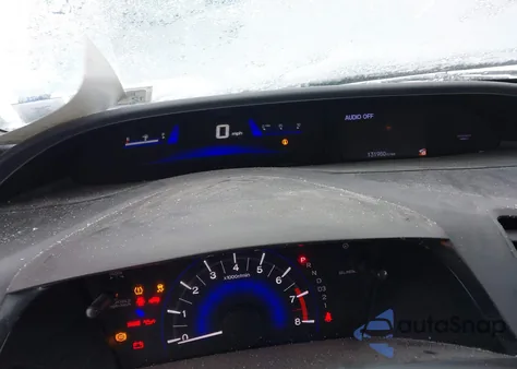 2012 Honda Civic Lx from USA, damaged, VIN 2HGFG3B50CH516909